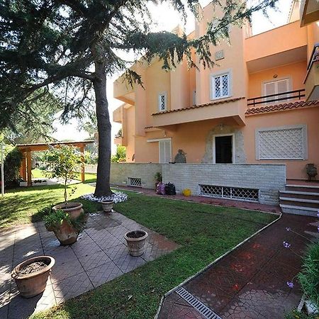 Villa Axa Casal Palocco Extérieur photo